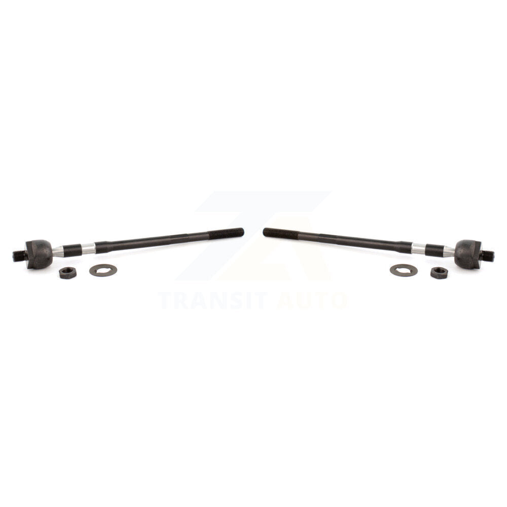 Steering Tie Rod End Front Inner Pair For 2003-2006 Mitsubishi Outlander