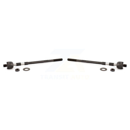 Steering Tie Rod End Front Inner Pair For 2003-2006 Mitsubishi Outlander