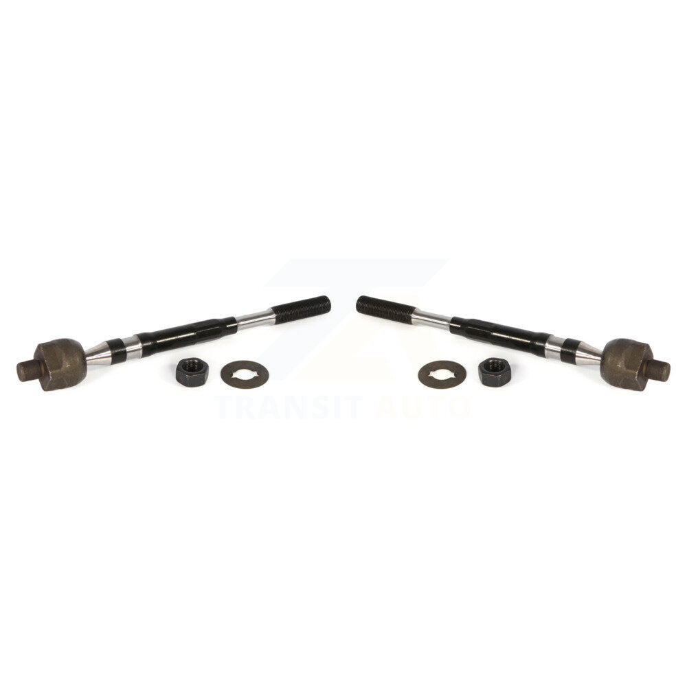 Steering Tie Rod End Front Inner Pair For 2003-2004 Nissan Murano