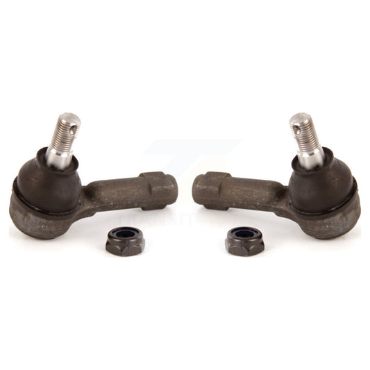 Steering Tie Rod End Front Inner Pair For Nissan Xterra Frontier