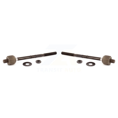 Tie Rod End Front Inner Pair For Ford Ranger Mazda Explorer Sport Trac B4000