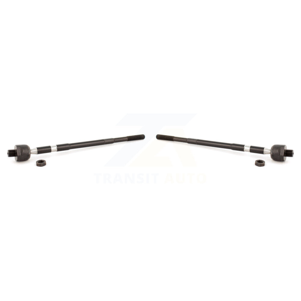 Steering Tie Rod End Front Inner Pair For 2006-2013 Suzuki Grand Vitara