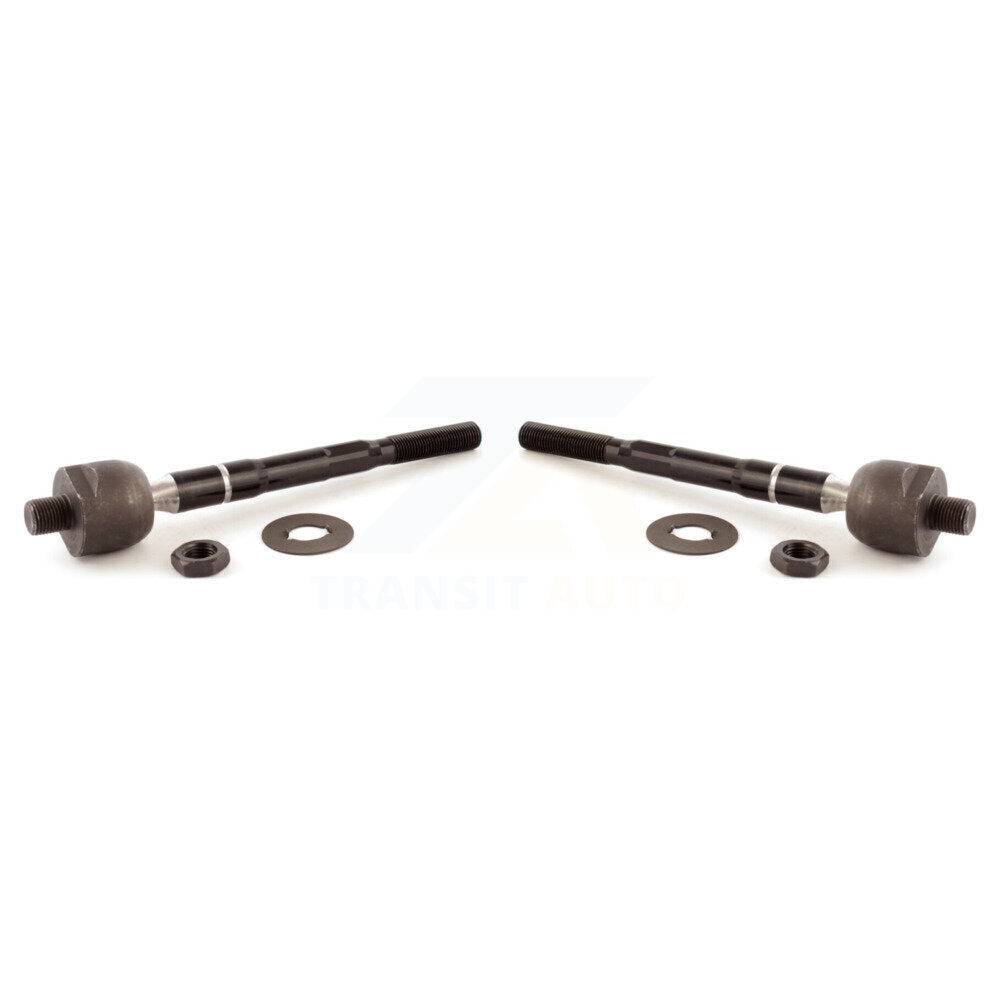 Steering Tie Rod End Front Inner Pair For 2007-2013 Acura MDX