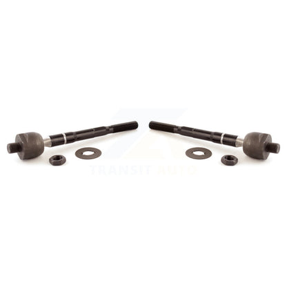 Steering Tie Rod End Front Inner Pair For 2007-2013 Acura MDX