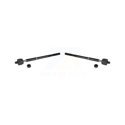 Steering Tie Rod End Front Inner Pair For 2013-2016 Mazda CX-5