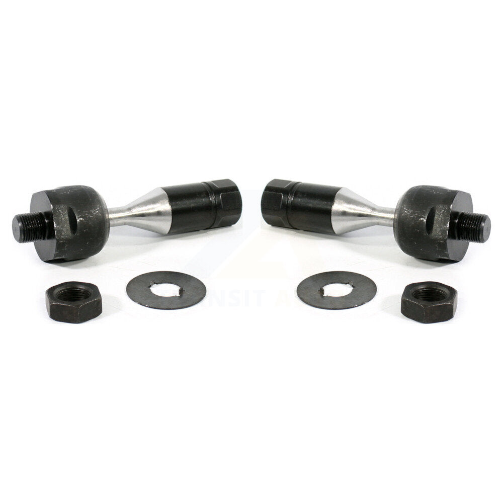 Steering Tie Rod End Front Inner Pair For Toyota 4Runner Tacoma