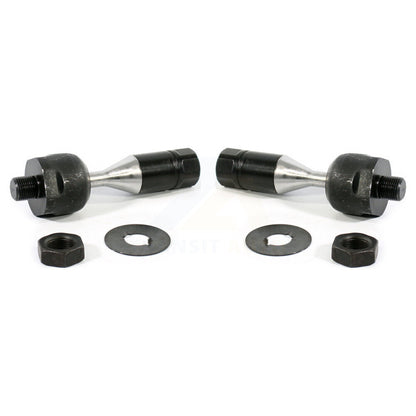 Steering Tie Rod End Front Inner Pair For Toyota 4Runner Tacoma
