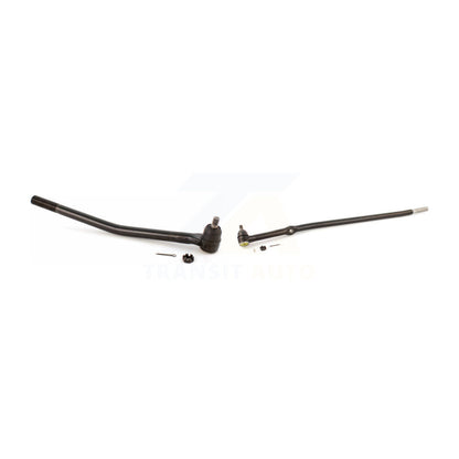 Steering Tie Rod End Front Inner Kit For Ford E-350 Super Duty E-250 E-450 E-150