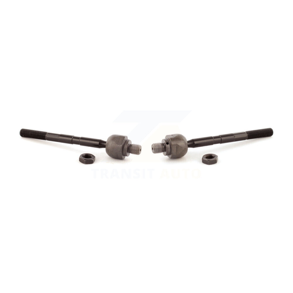 Tie Rod End Front Inner Kit For 2006-2011 Kia Rio Rio5 Power steering system