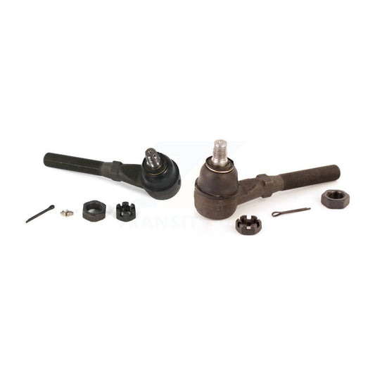 Tie Rod End Front Inner Kit For Ford F-150 Expedition F-250 Heritage Lincoln 4WD
