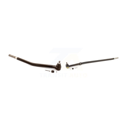 Tie Rod End Front Inner Kit For Ford E-350 Super Duty Econoline E-250 Club Wagon