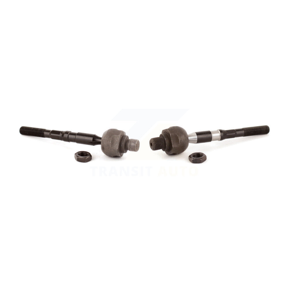 Steering Tie Rod End Front Inner Kit For 2003-2009 Kia Sorento