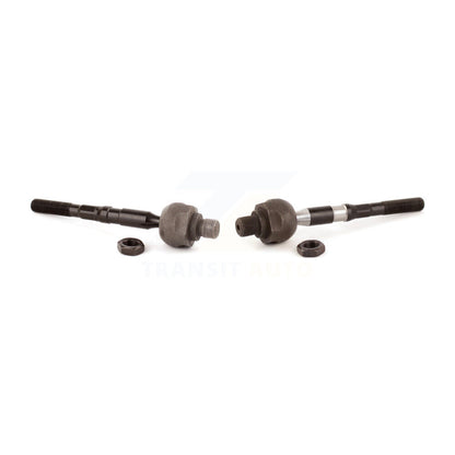 Steering Tie Rod End Front Inner Kit For 2003-2009 Kia Sorento