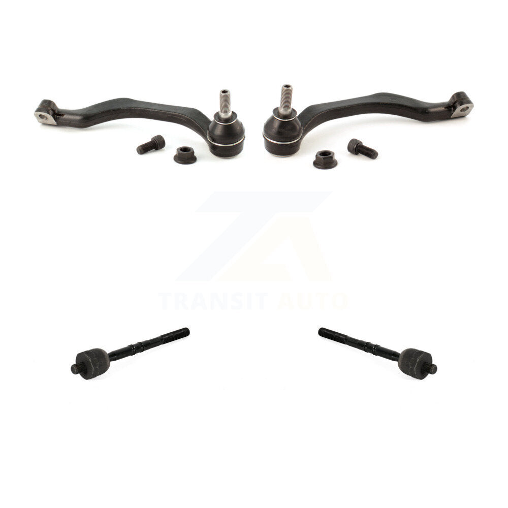 Outer & Inner Steering Tie Rod End Front Kit For Mini Cooper Countryman