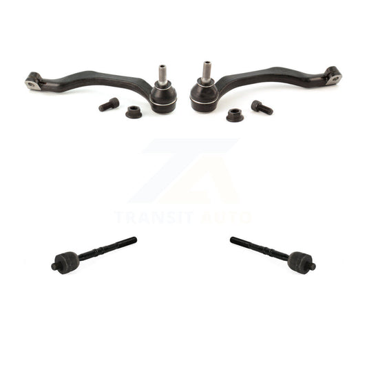 Outer & Inner Steering Tie Rod End Front Kit For Mini Cooper Countryman