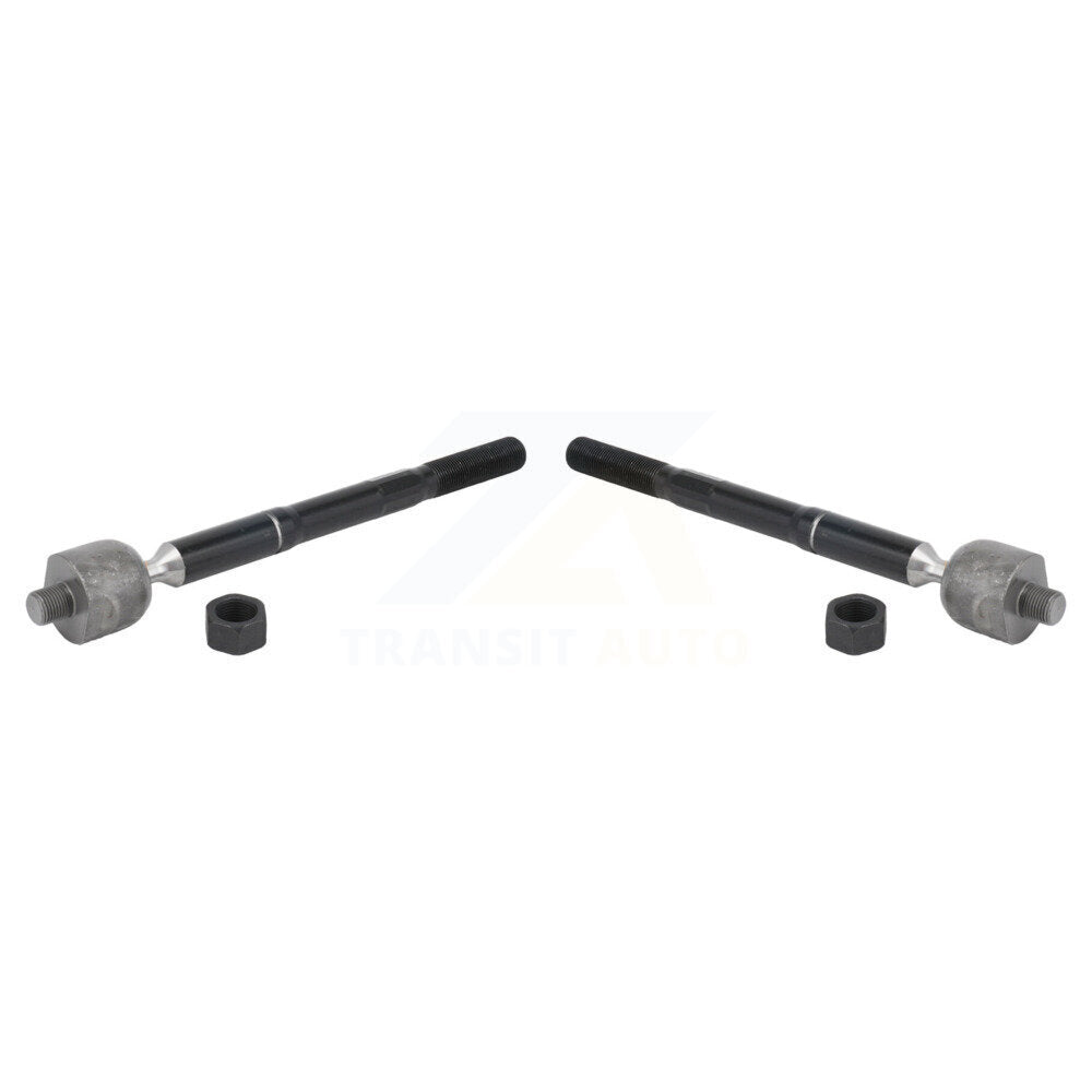 Steering Tie Rod End Front Inner Pair For 2011-2020 Toyota Sienna