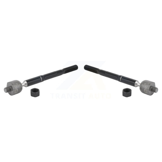 Steering Tie Rod End Front Inner Pair For 2011-2020 Toyota Sienna