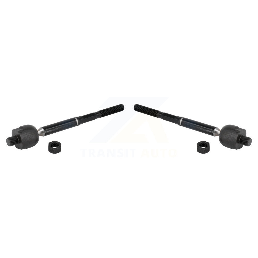 Steering Tie Rod End Front Inner Pair For 2018-2024 Honda Odyssey