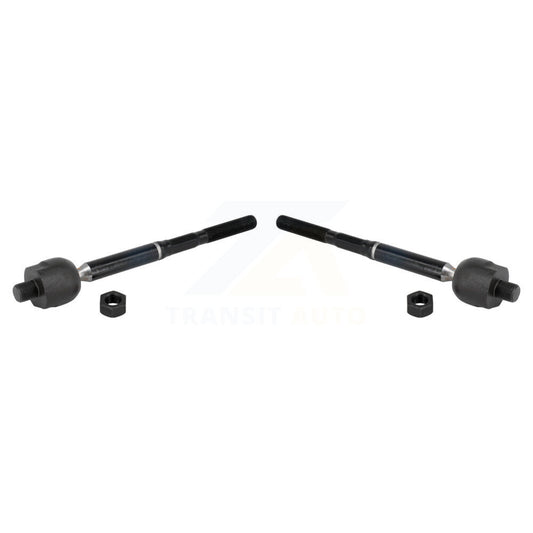 Steering Tie Rod End Front Inner Pair For 2018-2024 Honda Odyssey