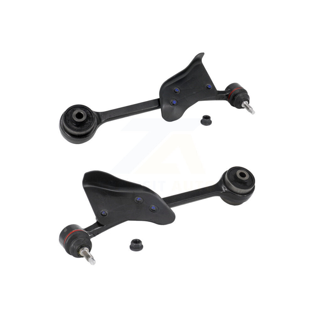 Suspension Control Arm And Ball Joint Front Lower Forward Kit For Ford Mustang