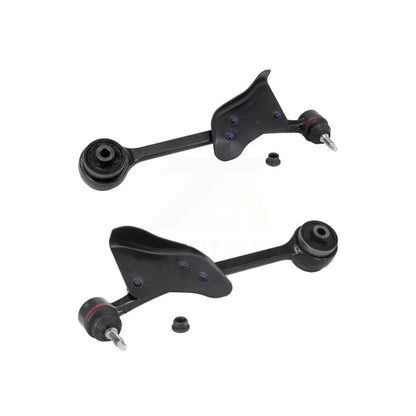 Suspension Control Arm And Ball Joint Front Lower Forward Kit For Ford Mustang
