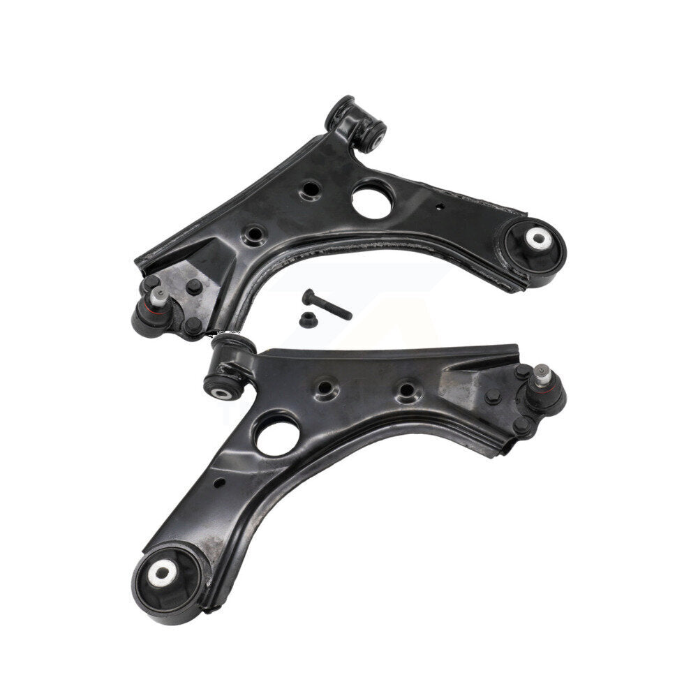 Suspension Control Arm & Ball Joint Front Lower Kit For 15-22 Ram ProMaster City