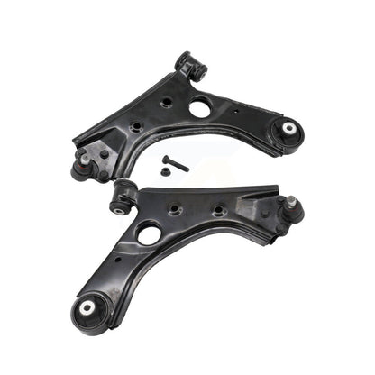 Suspension Control Arm & Ball Joint Front Lower Kit For 15-22 Ram ProMaster City