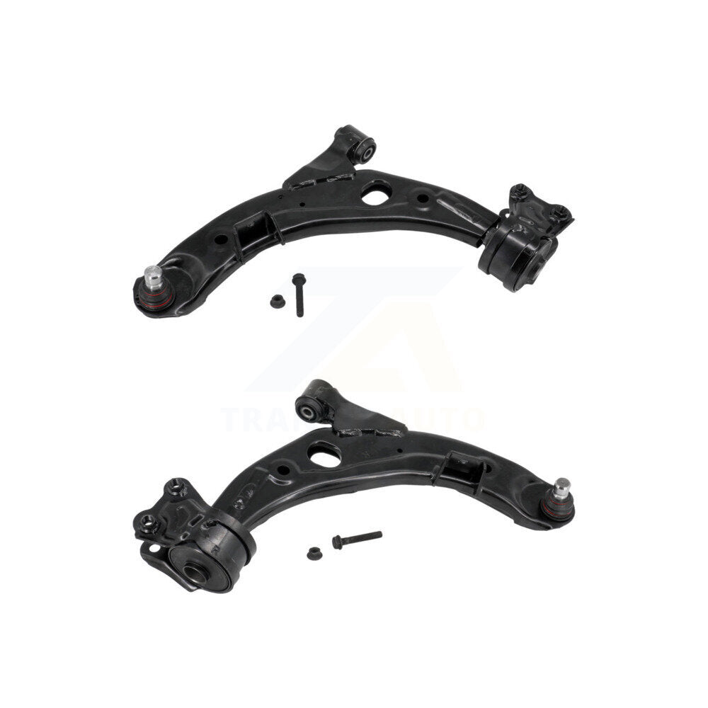 Suspension Control Arm And Ball Joint Front Lower Kit For 2007-2015 Mazda CX-9