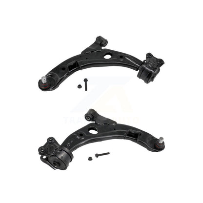 Suspension Control Arm And Ball Joint Front Lower Kit For 2007-2015 Mazda CX-9