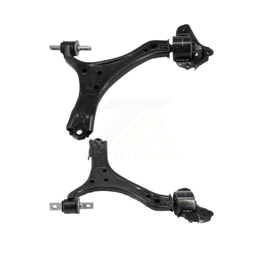 Lower Control Arm Front Kit For 2013-2017 Honda Accord Manual transmission