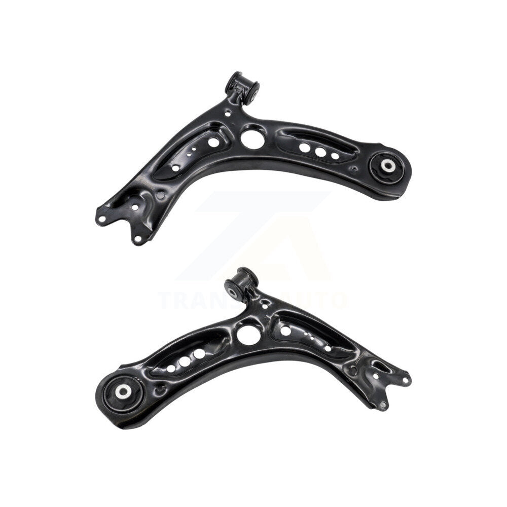 Lower Control Arm Front Kit For Volkswagen Jetta Golf Audi GTI SportWagen