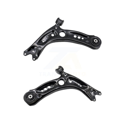 Lower Control Arm Front Kit For Volkswagen Jetta Golf Audi GTI SportWagen