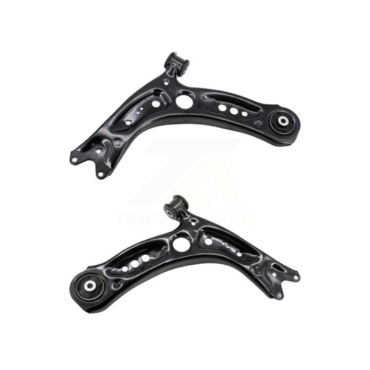 Lower Control Arm Front Kit For Volkswagen Jetta Golf Audi GTI SportWagen