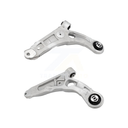Lower Suspension Control Arm Front Kit For 2014-2018 Jeep Cherokee