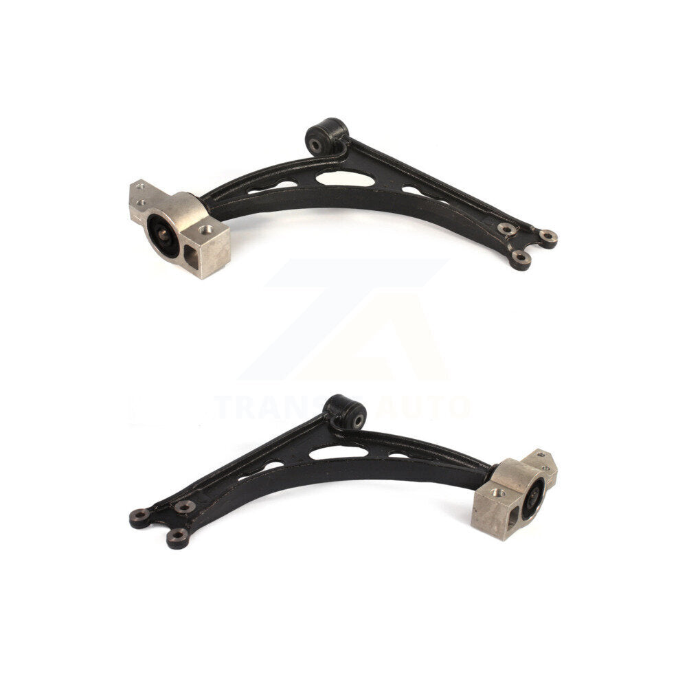 Lower Control Arm Front Kit For Volkswagen Jetta Golf GTI Audi Eos A3 City