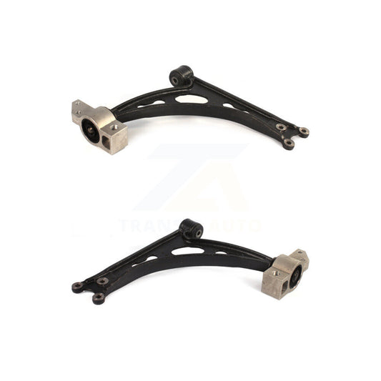 Lower Control Arm Front Kit For Volkswagen Jetta Golf GTI Audi Eos A3 City