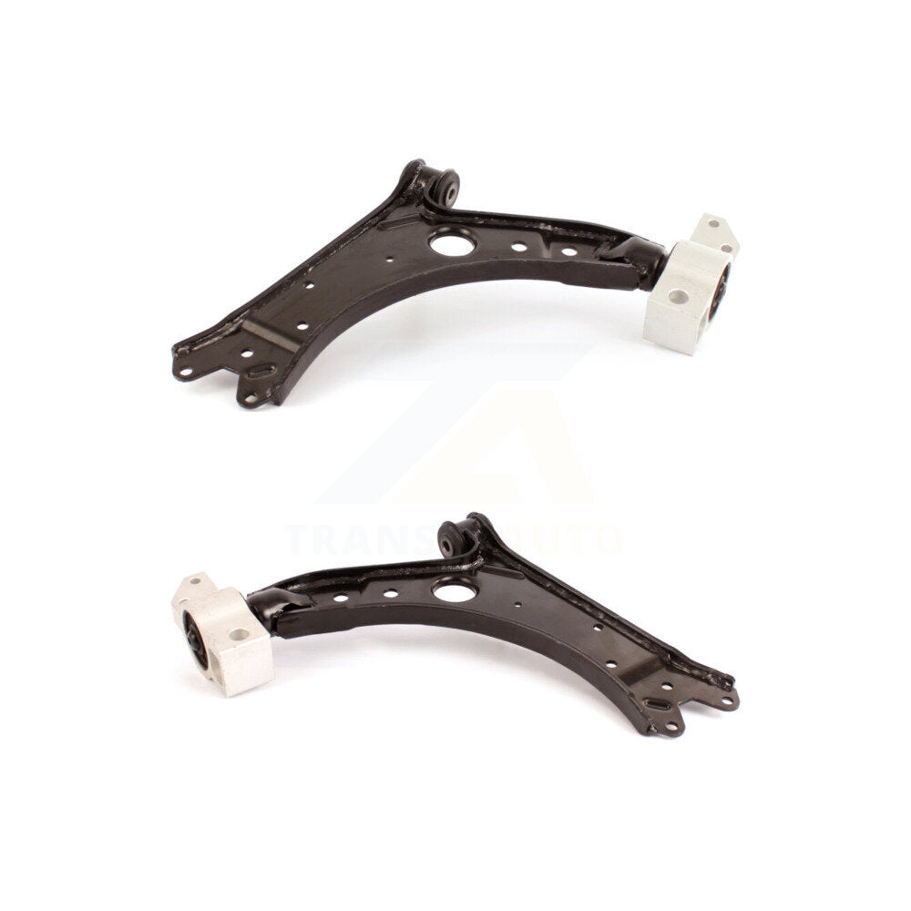 Lower Control Arm Front Kit For Volkswagen Jetta Golf Rabbit GTI Audi A3