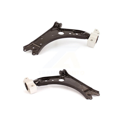 Lower Control Arm Front Kit For Volkswagen Jetta Golf Rabbit GTI Audi A3