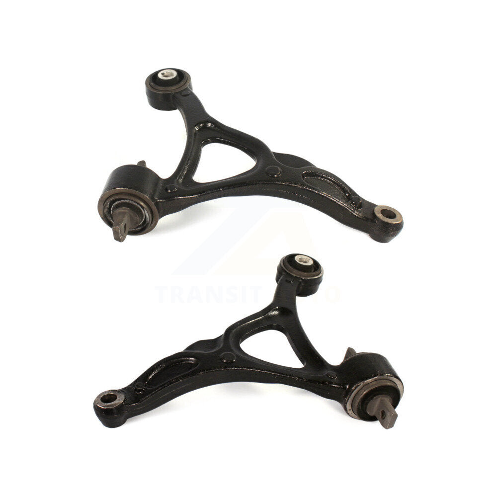 Lower Suspension Control Arm Front Kit For 2003-2014 Volvo XC90