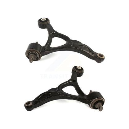 Lower Suspension Control Arm Front Kit For 2003-2014 Volvo XC90