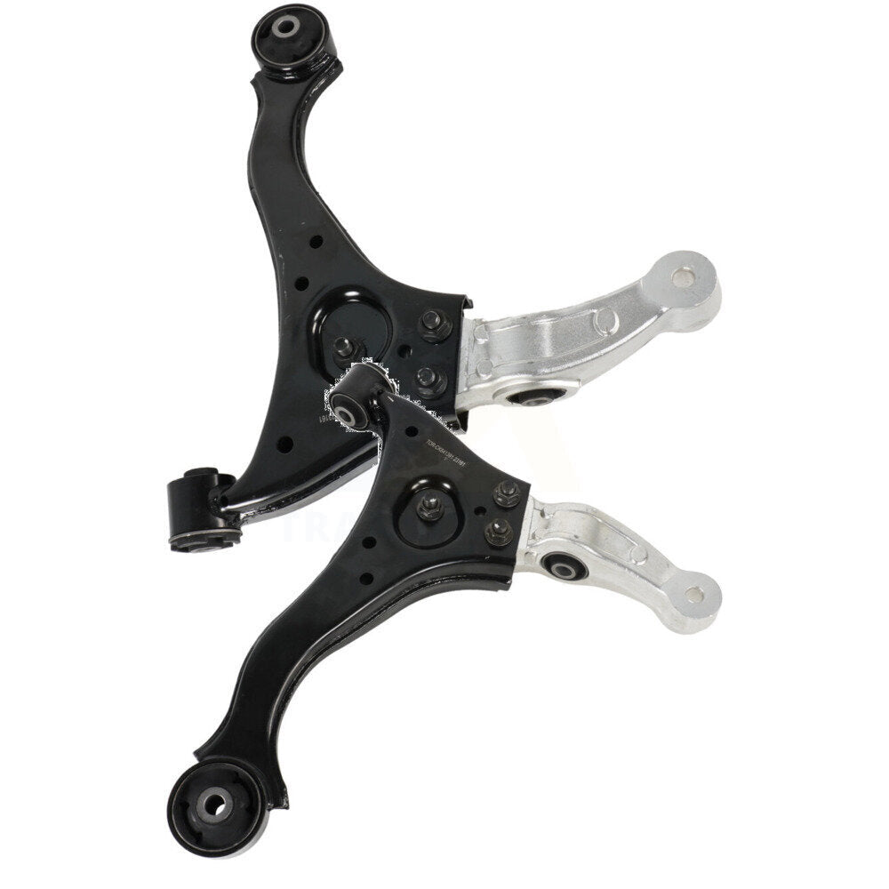 Lower Suspension Control Arm Front Kit For 2006-2010 Hyundai Sonata