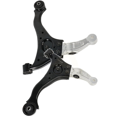 Lower Suspension Control Arm Front Kit For 2006-2010 Hyundai Sonata