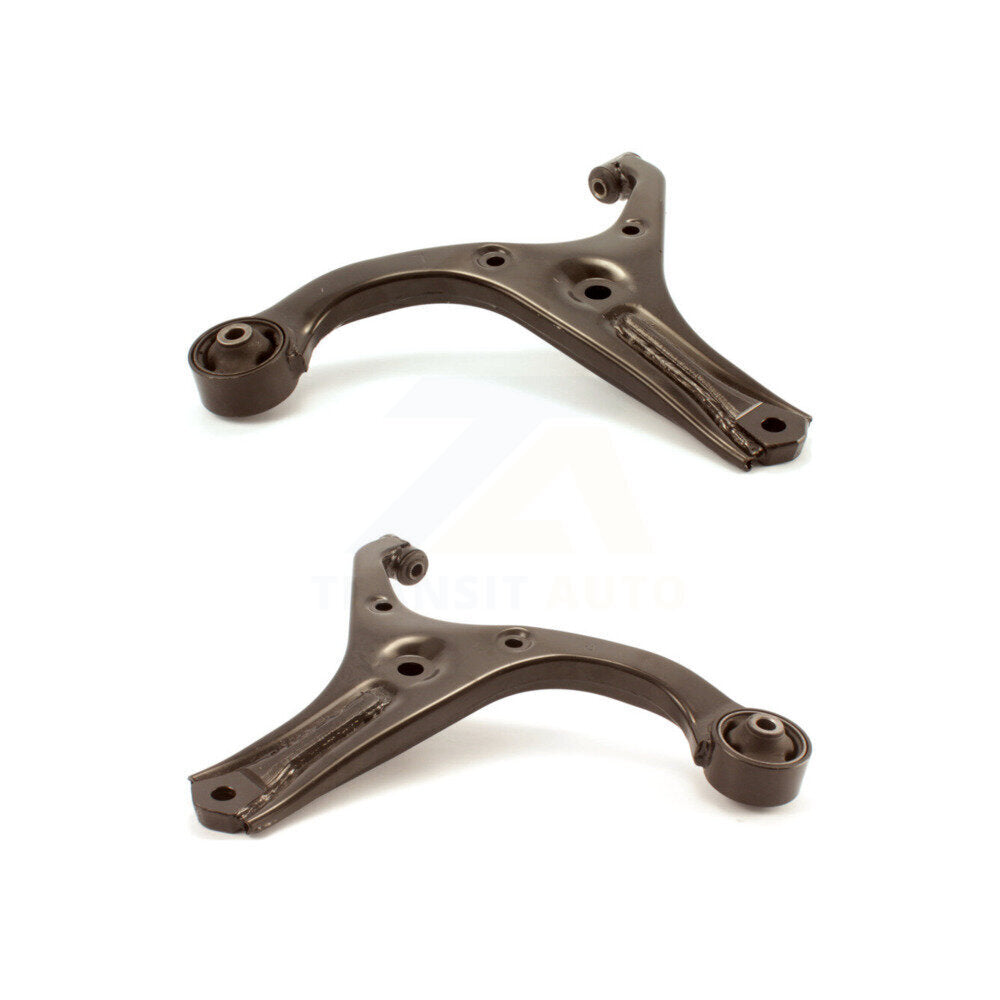 Lower Control Arm Front Kit For 2006-2011 Hyundai Accent Kia Rio Rio5