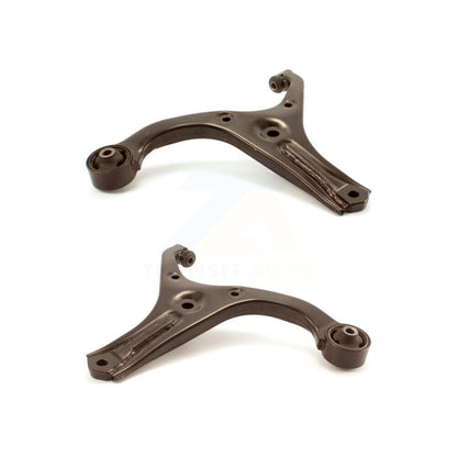 Lower Control Arm Front Kit For 2006-2011 Hyundai Accent Kia Rio Rio5