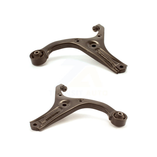 Lower Control Arm Front Kit For 2006-2011 Hyundai Accent Kia Rio Rio5
