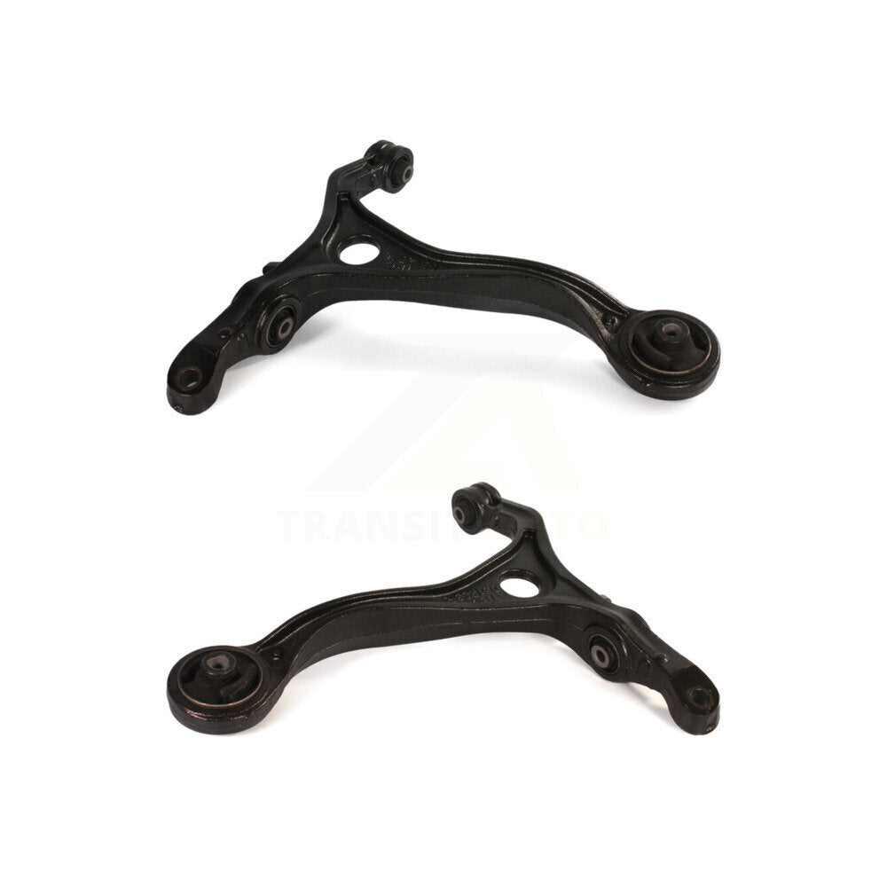 Lower Suspension Control Arm Front Kit For 2004-2007 Acura TL