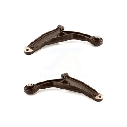 Lower Control Arm Front Kit For Dodge Journey Chrysler 200 Avenger Sebring