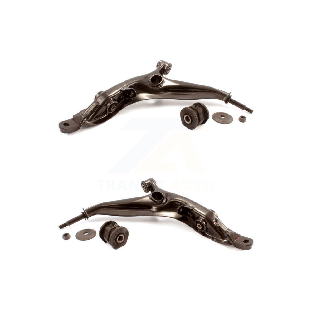 Lower Suspension Control Arm Front Kit For 1997-2001 Honda CR-V