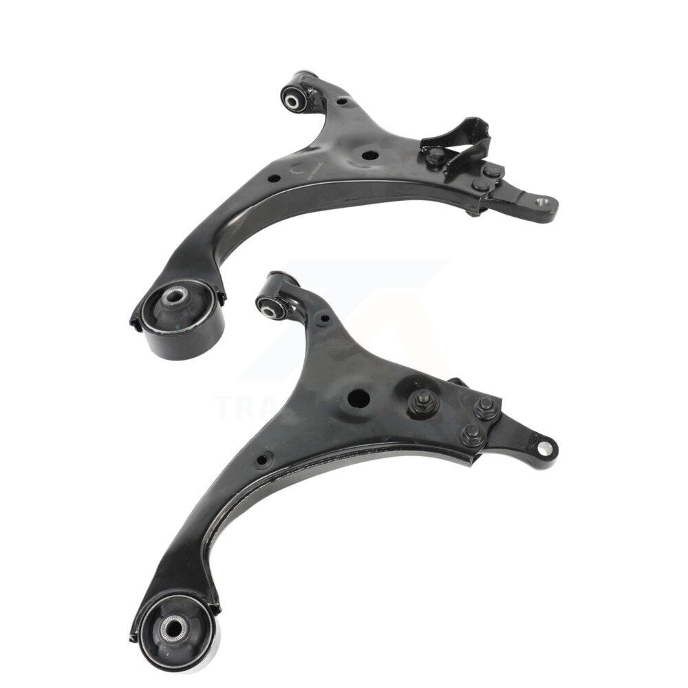 Lower Suspension Control Arm Front Kit For Kia Forte Koup Forte5