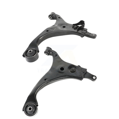 Lower Suspension Control Arm Front Kit For Kia Forte Koup Forte5